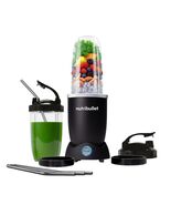 NUTRIBULLET PRO PLUS MIXER BLENDER PERSONAL PORTABLE FOR SMOOTHIES 1200 ... - $149.99