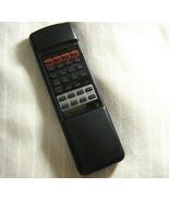 E-life New General Replacement Remote Control Fit for cu-vsx066 Commande... - $429.90 MXN