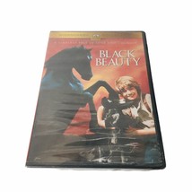 Black Beauty (DVD, 2004, Widescreen Collection) Mark Lester SEALED NEW - £8.99 GBP
