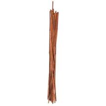 Green Thumb 89781GT Bamboo Garden Stake, 2-Ft, 25-Pk. - Quantity 1 - $26.13 CAD