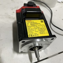 Fanuc A06B-0213-B000 #0100 Servo Motor.   NEW!!! - $1,218.46 CAD