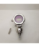 Endress+Hauser	PMC71-AQT1M6RAAAA Digital Pressure Transmitter (NEW) - $15,627.32 MXN