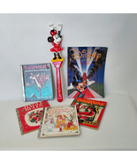 disney catalogue back scratcher souvenir by golden books - $33.00