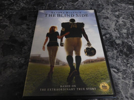 The Blind Side (DVD, 2009) - £2.31 GBP