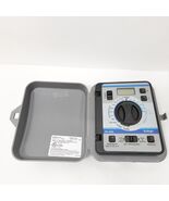 Irritrol Rain Dial RD-600 Outdoor Sprinkler Timer Hardie RainDial Contro... - $809.99 MXN