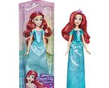 Disney Princess Royal Shimmer Cinderella Doll, Fashion Doll with Skirt a... - £14.55 GBP