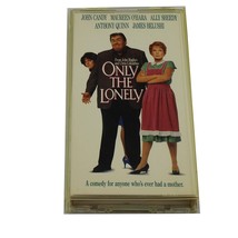 Only the Lonely (VHS, 1991) John Candy - £6.03 GBP