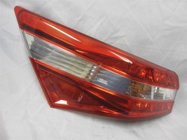 OEM 2013-2015 Toyota Avalon Driver Left LH Side Tail Light Lamp 81560-07070 - $88.11