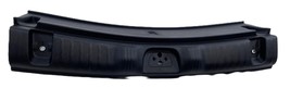 2017-2024 Jeep Compass Rear Trunk Sill Plate Cover Panel OEM - $1,567.62 MXN