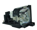 Mitsubishi VLT-XL30LP Compatible Projector Lamp With Housing - £82.31 GBP