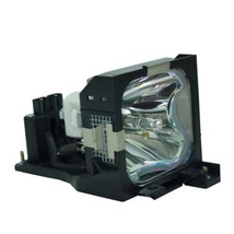 Mitsubishi VLT-XL30LP Compatible Projector Lamp With Housing - £81.12 GBP