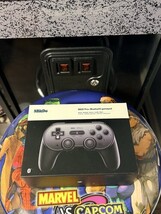 8BitDo Ultimate RET00316 Bluetooth Controller for Nintendo Switch - Black image 10