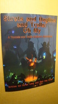 MODULE - SHRATS BOGLINS TROLLS, OH MY *VF/NM 9.0* OLD SCHOOL DUNGEONS DR... - $16.00