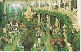 Florida Postcard Clearwater Kapok Tree Grand Ballroom - £2.33 GBP