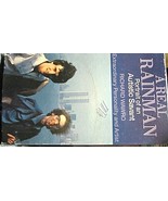 VHS A REAL RAINMAN - £3.73 GBP