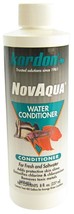 Kordon NovAqua Water Conditioner for Freshwater and Saltwater Aquariums - 8 oz - £11.48 GBP