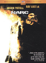 Narc (DVD, 2003, Widescreen) - £2.34 GBP