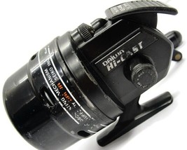 Daiwa Hi-Cast GS-40 Ball Bearing Fishing Reel Japan Pre-Owned - £66.16 GBP