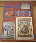 Huxfords Collectible Advertising Illustrated Guide Book ©1993 1st Edition - $14.99