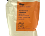 AG Care Renew Clarifying Shampoo Ideal For Swimmers 33.8 oz - £38.72 GBP