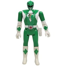 Mighty Morphin Power Rangers Auto Morphin Tommy 5.5&quot; Figure - Bandai 1993 - $11.30