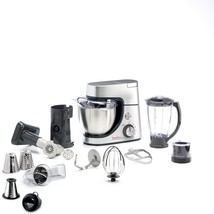 Moulinex KTM MCG UPGRADE QA519 Pastry Robot - $1,299.00