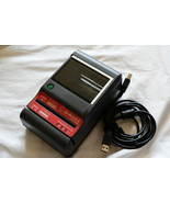 IDWARE M280 ID Reader USB Flatbed Scanner &amp; 2D Barcode Reader for Deskto... - $445.42 CAD