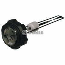 125-280 (3PK) Stens Fuel Cap With Gauge Cub Cadet 951-0226A NHC 264-6280 - $69.99