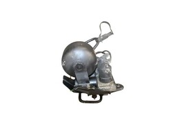 W215 2000-2006 Mercedes Benz CL500 CL55 ABC Suspension Hose Line image 10