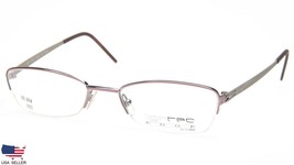 New Lightec Tech 5471C Nk 332 Eyeglasses Glasses Frame 50-18-140 B28mm France - £42.70 GBP