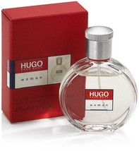 Hugo Woman Par HUGO BOSS 1.3 oz / 40 ML Eau de Toilette Spray pour Femme - £86.23 GBP
