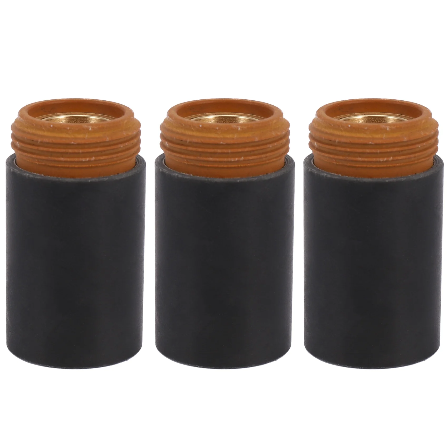 3Pcs 220854 Fits Hypertherm Powermax 65/85/105 HRT HRTs MRT Retaining Cap - £50.08 GBP