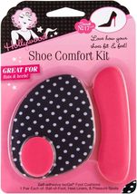 Hollywood Fashion Secrets Shoe Comfort Kit - £7.99 GBP