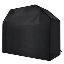 BBQ Gas Grill Cover 58&quot; Heavy Duty Waterproof Outdoor Patio Barbecue Protection - £43.58 GBP