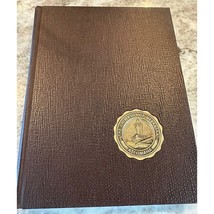 University of Nebraska at Omaha Yearbook; 1969; Tomahawk; Hardcover - $19.80