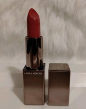 Laura Mercier Rouge Essentiel Silky Creme Lipstick Beige InTime 0.12oz N... - $934.11 MXN