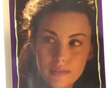 Lord Of The Rings Trading Card Sticker #P Liv Tyler - $1.97