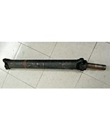 3&quot; Steel Balanced Driveshaft 28&quot; End to End 26 1/2&quot; center to center *USED* - $3,779.04 MXN