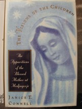 The Visions of the Children: The Apparitions of the Blessed Mother at Me... - £6.37 GBP