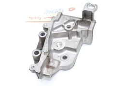 04-05 SUBARU FORESTER XT TIMING BELT TENSIONER BRACKET Q1942 image 4