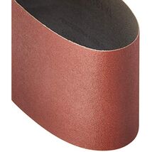 VIRGINIA ABRASIVES 008-42496 4&quot; x 24&quot;, 120 Grit, Sanding Belt - $92.93 CAD