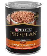 Purina Pro Plan Savor Classic Chicken and Rice Pate Wet Dog Food, 13 oz.... - £9.36 GBP