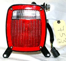 GMC 85587653 LH Tail Light w/Bracket/Complete Harness OEM 753 - €15,30 EUR
