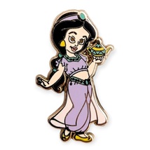 Aladdin Disney Pin: Baby Jasmine - $12.90