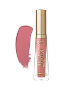TOO FACED Melted Matte Liquified Longwear Lipstick BOTTOMLESS Pink .FS .... - $33.16 CAD
