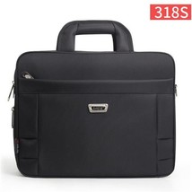 Business Classic Men&#39;s Shoulder Bag Work Handbags Men Briefcase Laptop Bags A4 F - £41.88 GBP+