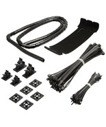 Gardner BenderWMK-101M Electrical Wrap Pack Electrical Cord Organizers Kit - $12.19 CAD