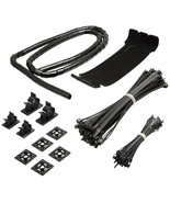 Gardner BenderWMK-101M Electrical Wrap Pack Electrical Cord Organizers Kit - £10.10 GBP