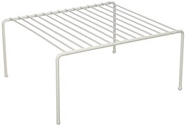 Panacea Grayline 40115, Medium Kitchen Helper Shelf, White - €17,16 EUR