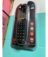 Blackweb 6 Device Universal Large Button Remote Control - New - $266.47 MXN
